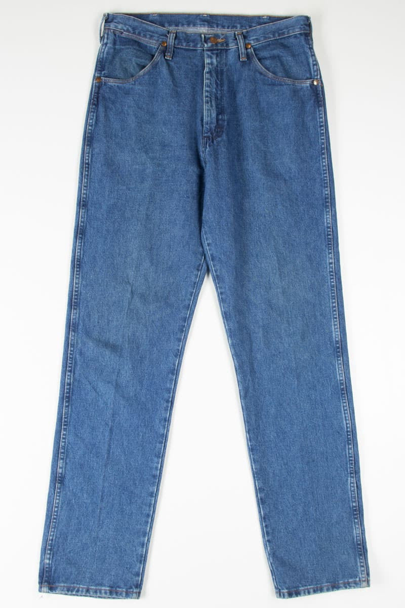 Wrangler Denim Jeans 602 (sz. 34W 36L)