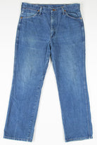 Wrangler Denim Jeans 608 (sz. 34W 30L)