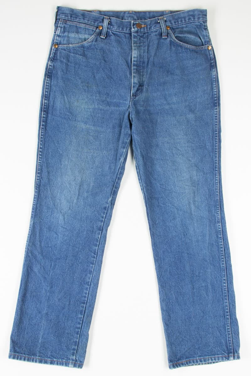 Wrangler Denim Jeans 608 (sz. 34W 30L)