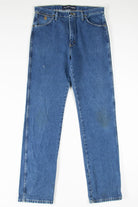 Wrangler Denim Jeans 613 (sz. 33W 36L)