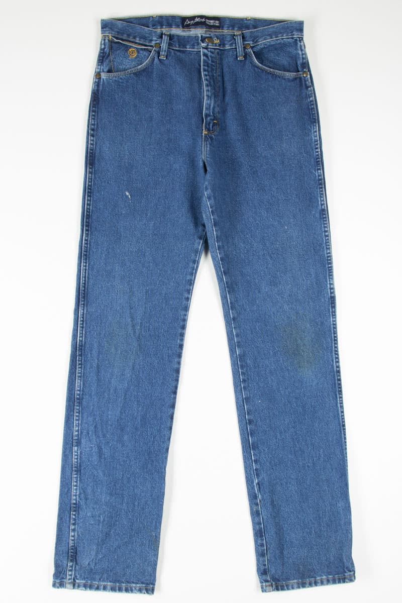 Wrangler Denim Jeans 613 (sz. 33W 36L)