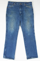 Wrangler Denim Jeans 614 (sz. 36W 32L)