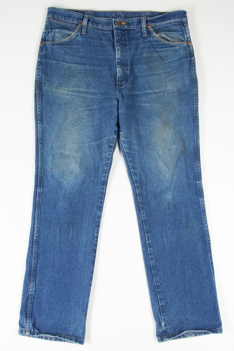Wrangler Denim Jeans 614 (sz. 36W 32L)