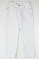 White Riders Denim Jeans 617 (sz. 10P)