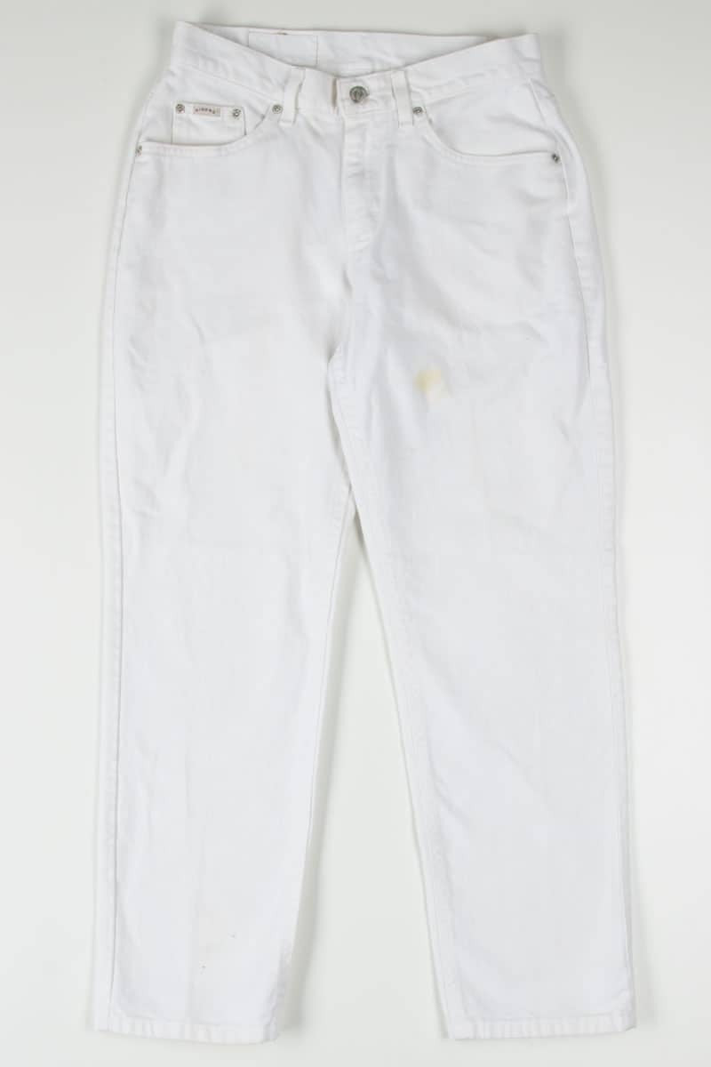 White Riders Denim Jeans 617 (sz. 10P)