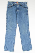 Wrangler Denim Jeans 620 (sz. 33W 33L Slim Fit)