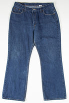 Levi's 515 Denim Jeans 622 (sz. 12 Mis)