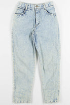 Vintage Denim Jeans 62 (sz. Kids 12)