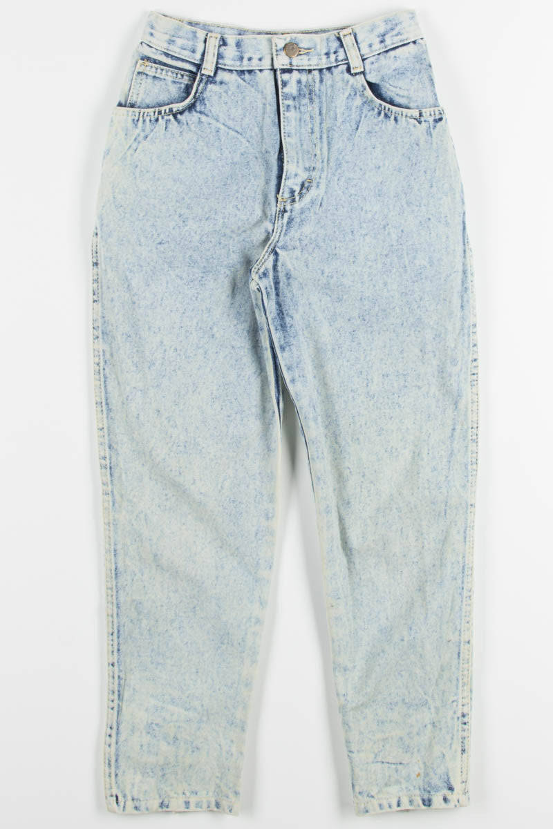 Vintage Denim Jeans 62 (sz. Kids 12)