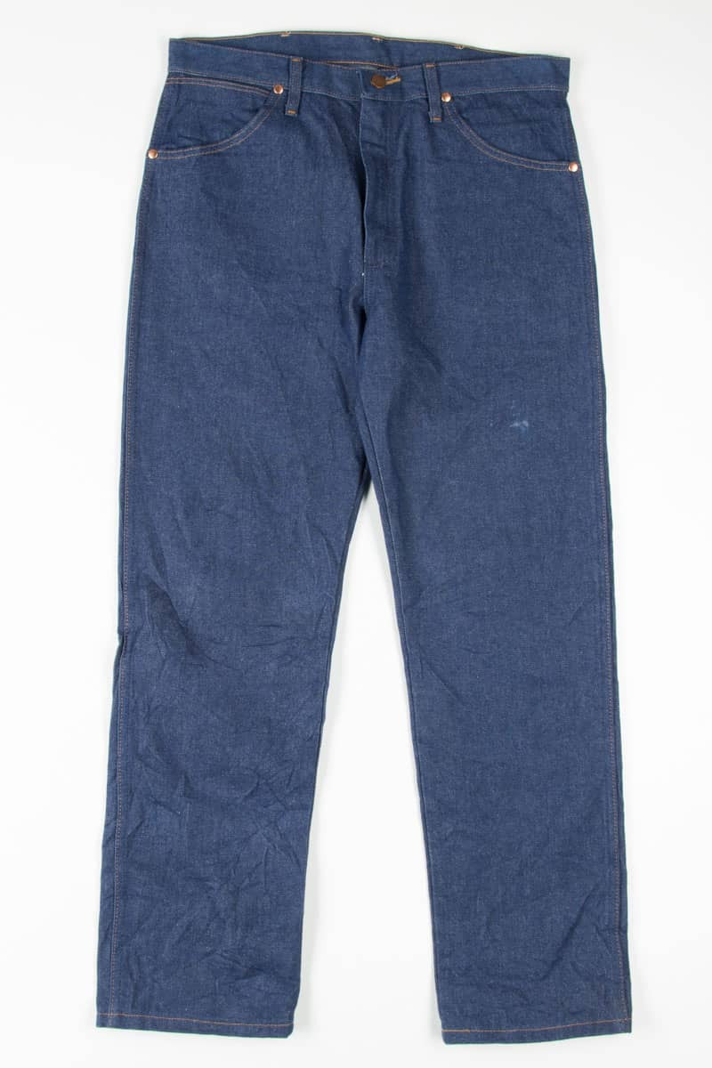Wrangler Denim Jeans 632 (sz. 34W 30L)