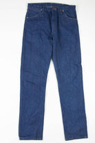 Wrangler Denim Jeans 633 (sz. 35W 36L)