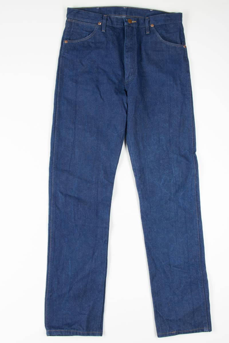 Wrangler Denim Jeans 633 (sz. 35W 36L)