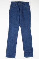 Wrangler Denim Jeans 634 (sz. 32W 36L)