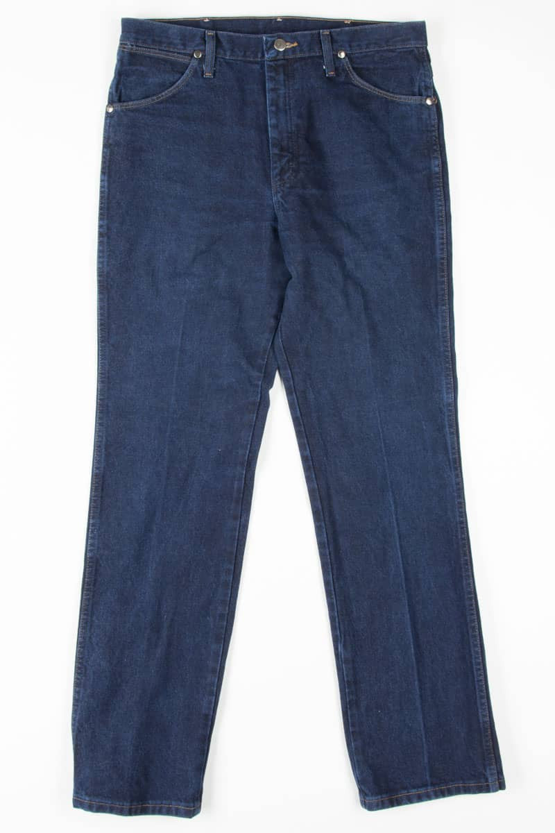 Wrangler Denim Jeans 642 (sz. 34W 32L)