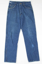 Red Kap Denim Jeans 653 (sz. 32W 34L)