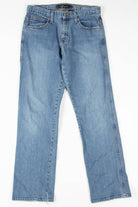 Calvin Klein Denim Jeans 656 (sz. 8)