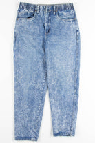 Vintage Denim Jeans 65