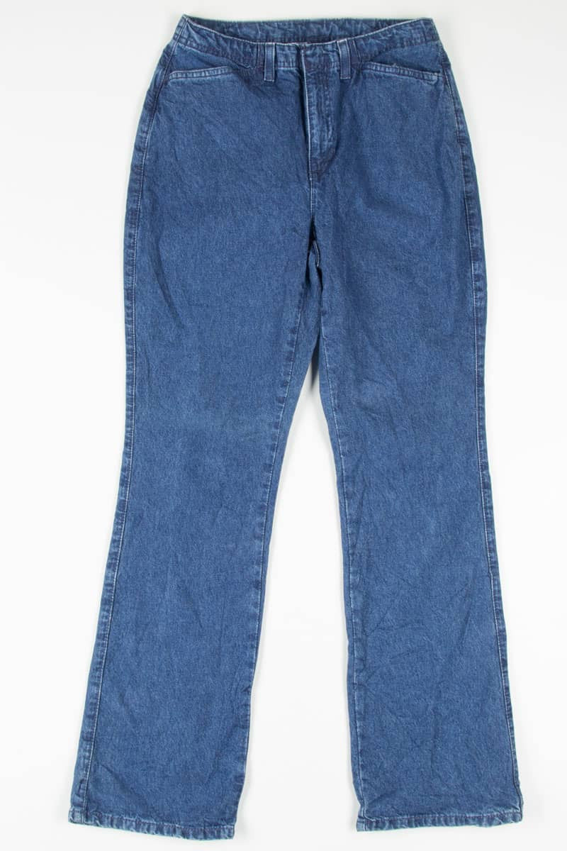 Liz Claiborne Denim Jeans 662 (sz. 4)
