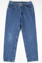 Vintage Lee Denim Jeans 663 (sz. 32W)