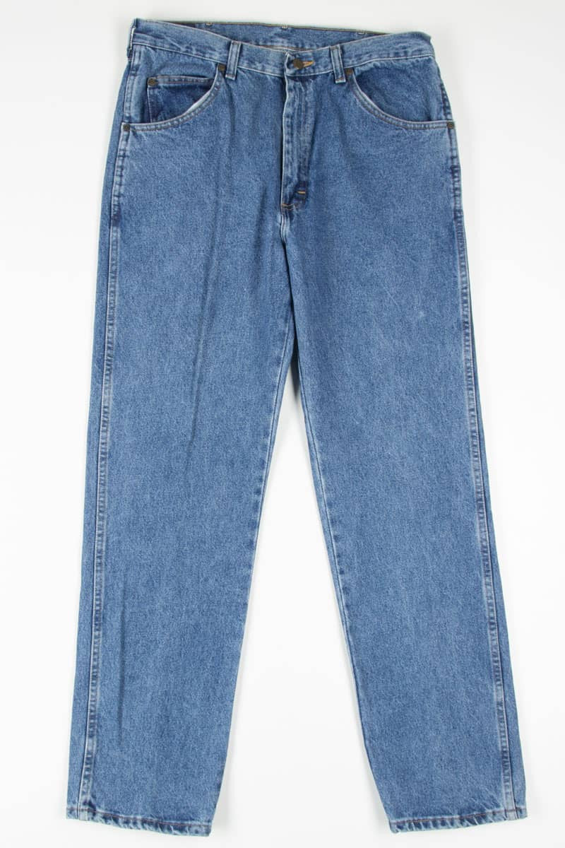 Wrangler Denim Jeans 670 (sz. 33W)