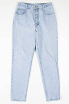 Lawman High Waisted Denim Jeans 673 (sz. 13)