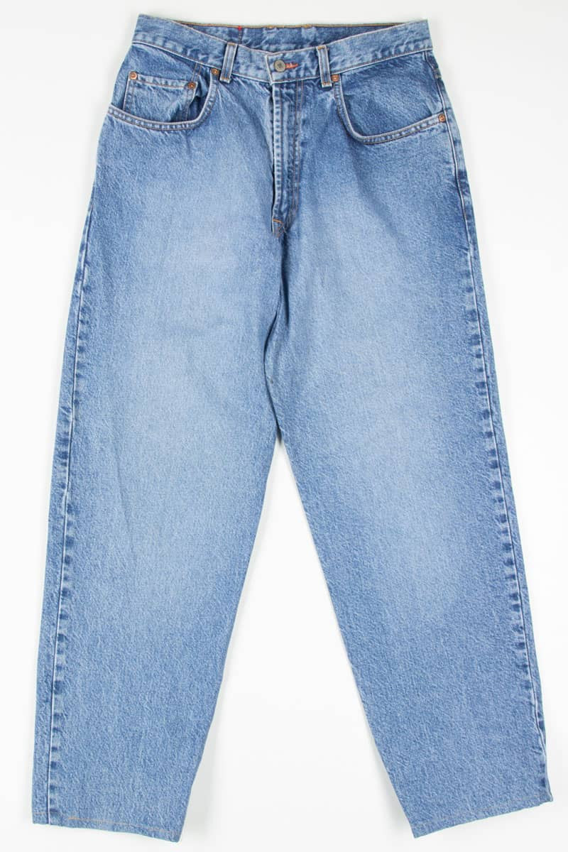 Vintage Lucky Brand Denim Jeans 682 (sz. 12)
