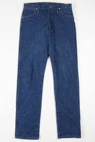 Wrangler 13MWZ Denim Jeans 687 (sz. 34W x 36L)