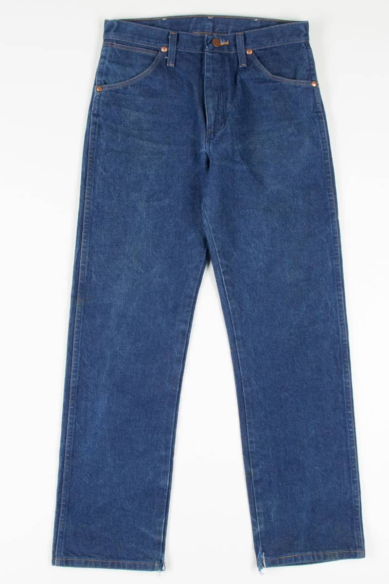 Wrangler 13MWZ Denim Jeans 688 (sz. 30W x 30L)