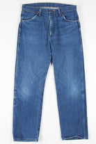 Wrangler 13MWZ Denim Jeans 689 (sz. 34W x 30L)