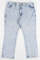 Vintage Denim Jeans 68