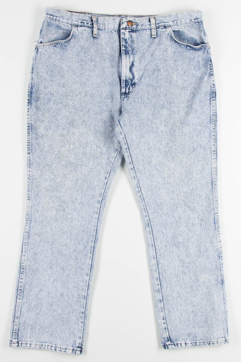 Vintage Denim Jeans 68