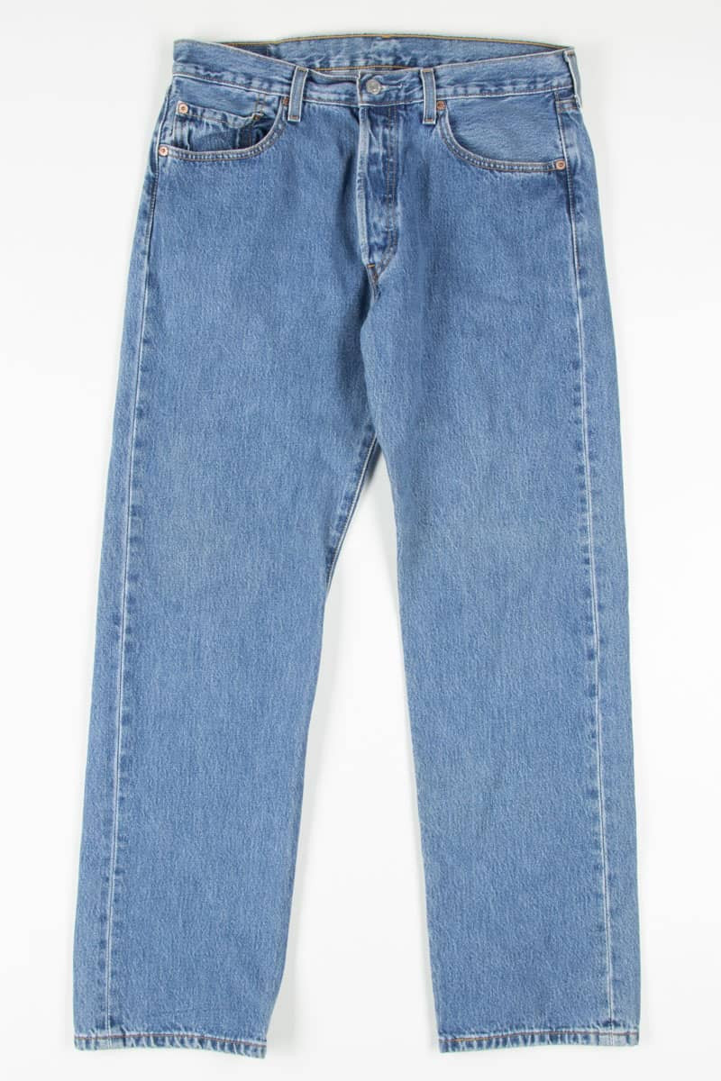 Levi's Denim Jeans 695 (sz. 34W x 32L)
