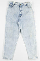 Vintage Denim Jeans (Sz 16)