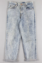 Vintage Denim Jeans 6