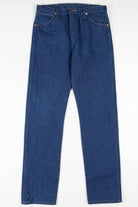 Wrangler 13MWZ Denim Jeans 703 (sz. 35W x 36L)