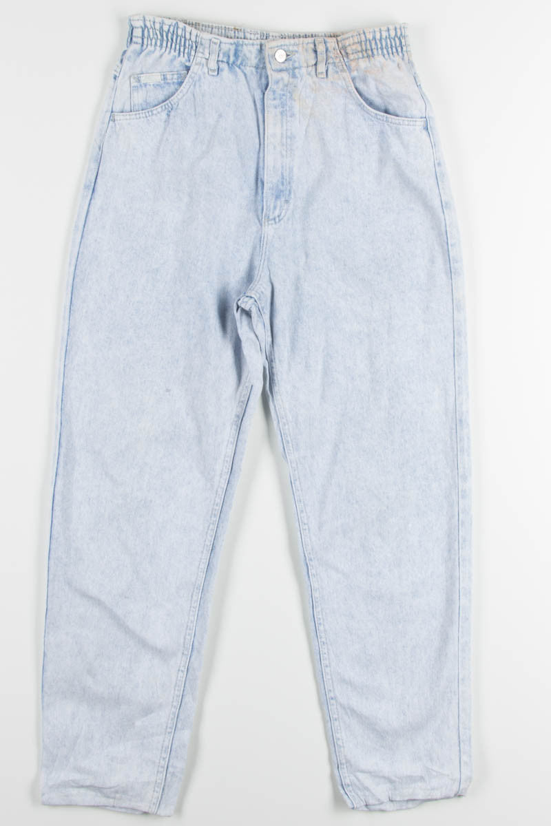 Vintage Denim Jeans 72