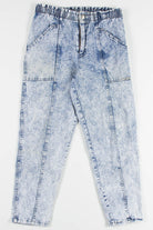 Vintage Denim Jeans 73 (sz. 10P)