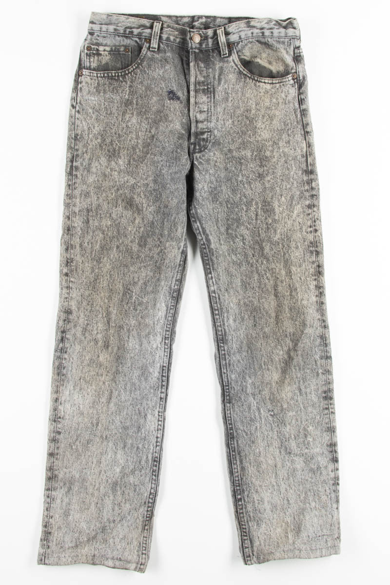 Vintage Denim Jeans 74 (sz. 33)