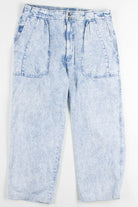 Vintage Denim Jeans 77