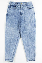 Vintage Denim Jeans 80