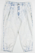 Vintage Denim Jeans 81