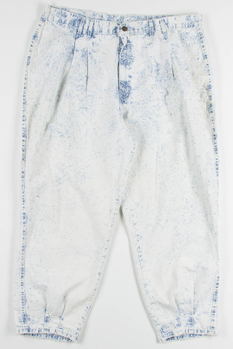 Vintage Denim Jeans 81