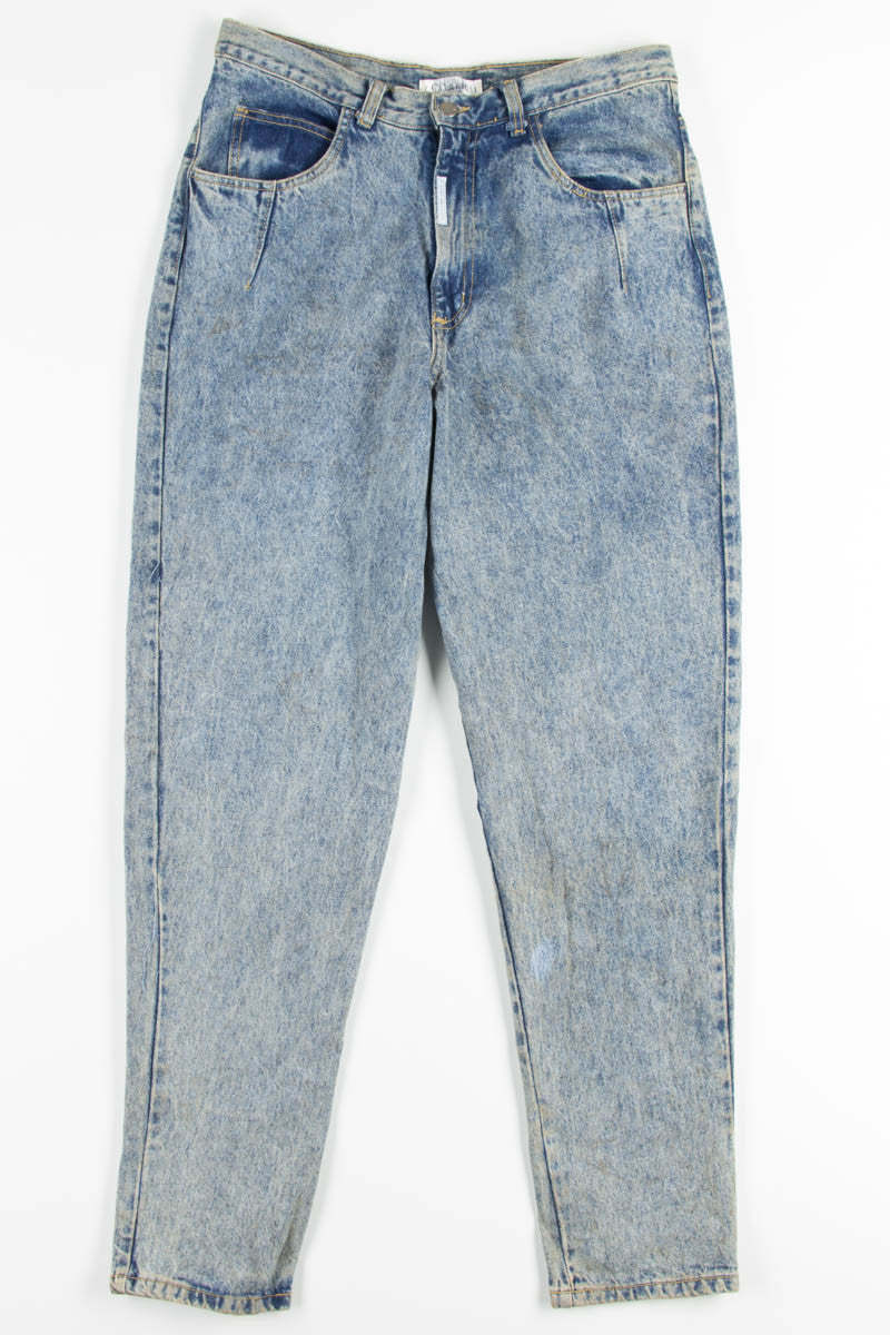 Vintage Denim Jeans 82