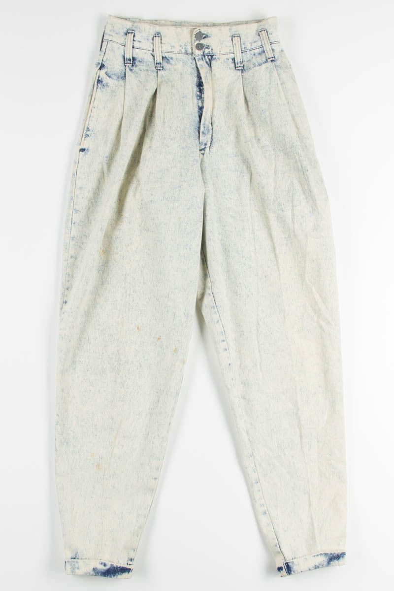 Vintage Denim Jeans 84