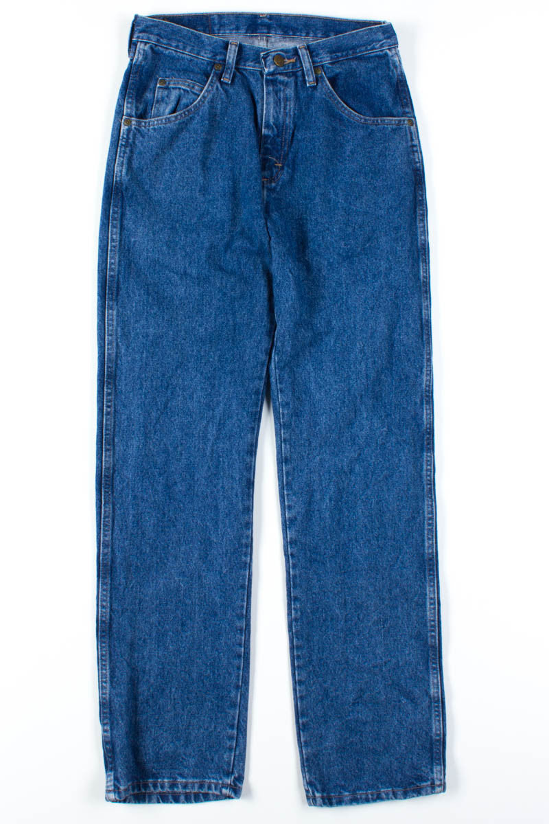 Vintage Denim Jeans 87