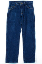 Vintage Denim Jeans 89 (sz. 32 x 30)