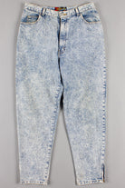 Vintage Denim Jeans 8