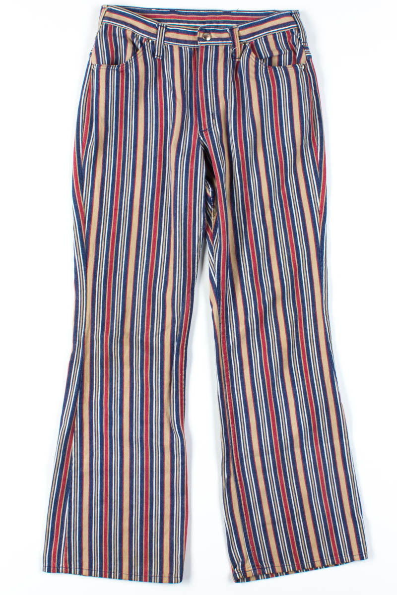 Vintage Denim Jeans 96