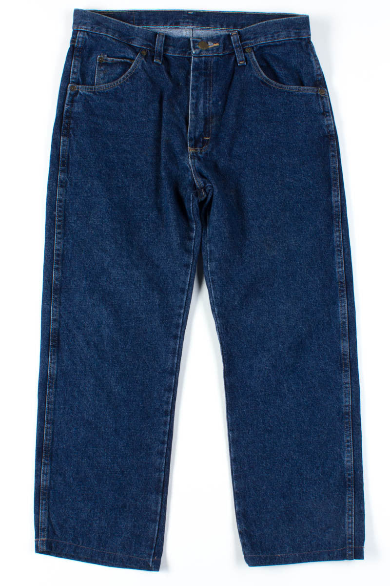 Vintage Denim Jeans 99 (sz. 32 x 30)