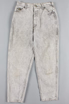 Vintage Denim Jeans 9 (sz. 14P)